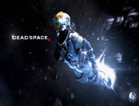 Dead Space 3: Limited Edition PC